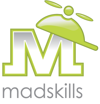 MadSkills logo